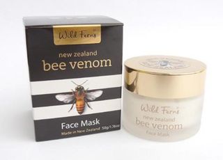 Wild Ferns Bee Venom Face Mask