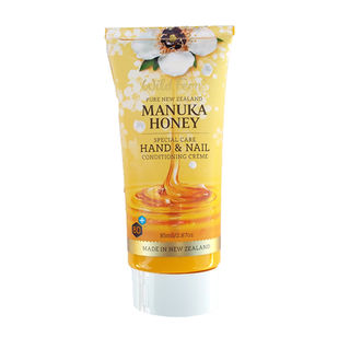 Wild Ferns Manuka Honey Hand and Nail Creme