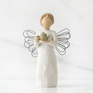 Willow Tree Figurine Angel of the Kitchen