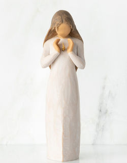 Willow Tree Figurine Ever Remember