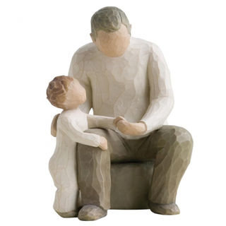 Willow Tree Figurine Grandfather