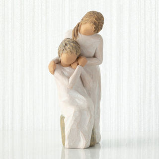 Willow Tree Figurine Loving My Mother