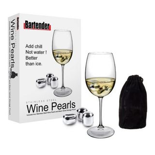 Wine Pearls by Bartender