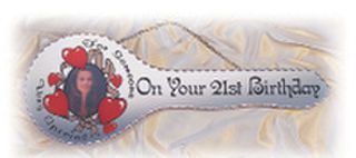 All Mirror 21st Keys