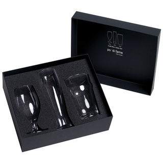 Craft Beer Glass Set 