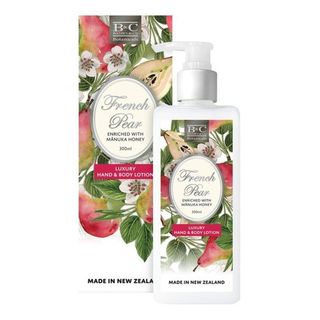 French Pear Hand Lotion