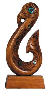 Matua (Hook)