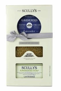 Gardeners Gift Box