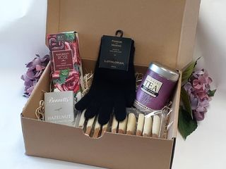 A Touch of Luxury Gift Box