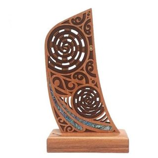 Waka Stern Large