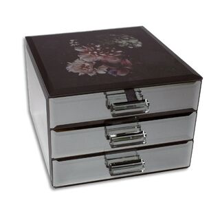 Jewellery Box Medium