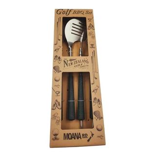 BBQ Golf Set by Moana Road