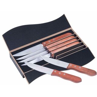 Steak Knife Set of 6