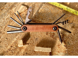 The Multi Adventure Tool