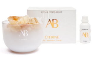 Cirine Crystal Potpourri Set 1kg