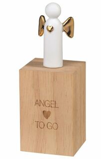Rader Angel to Go