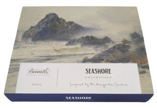 Bennetts Seashore Collection