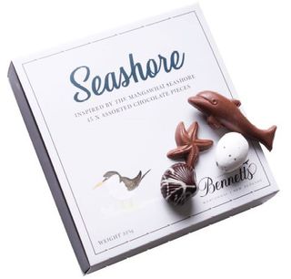 Bennetts Seashore Collection
