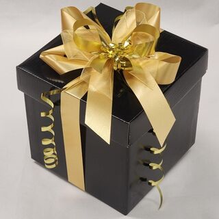Cheeky Chocolate Box