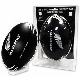 All Blacks Ball