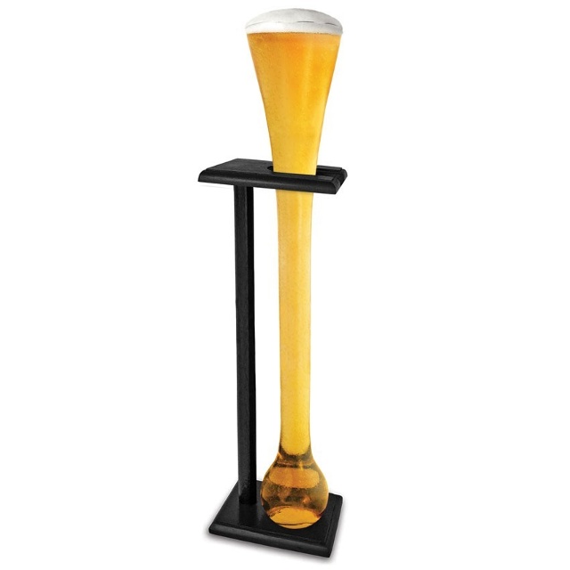 21st Yard Glass