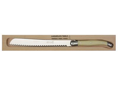 Andre Verdier Bread Knife Ivory