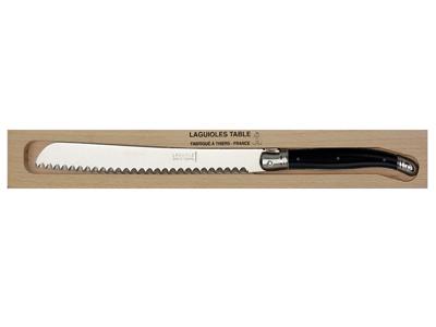 Andre Verdier Bread Knife Black