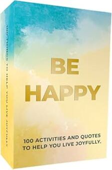 Be Happy Cards