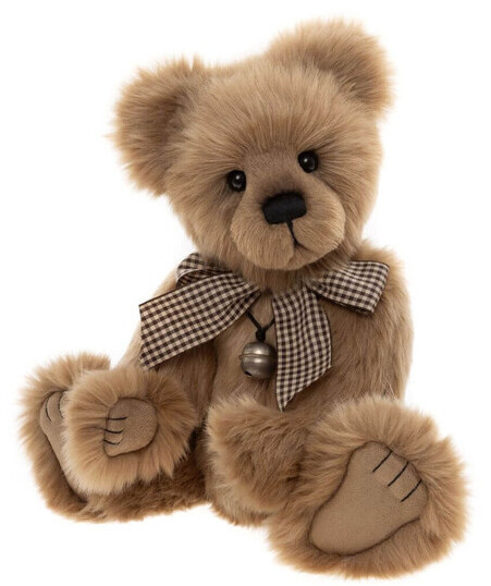 Bennett by Charlie Bears