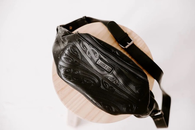 Belt bag nz shop