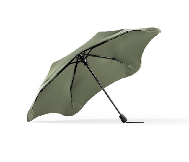 Blunt Neo Sage Green Umbrella