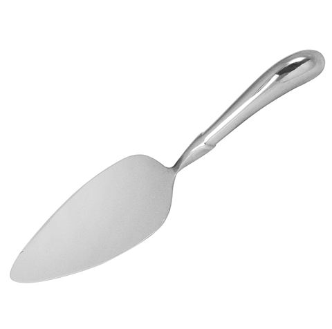 Cake Server Pistol Grip Whitehill