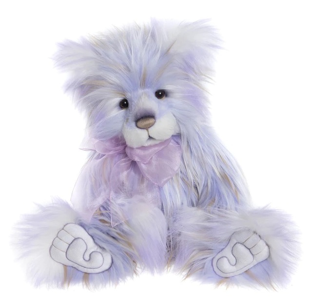 Charlie Bear Year Bear 2024