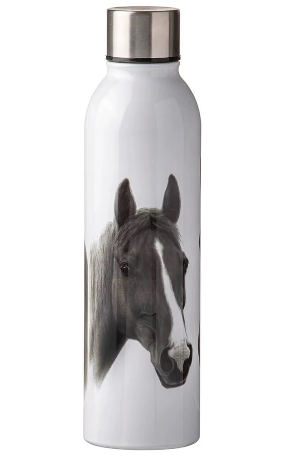 Chestnut Horse Drink Bottle