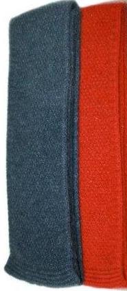 Child's Possum Merino Scarves