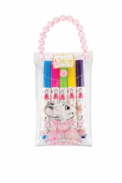 Claris Marker Set