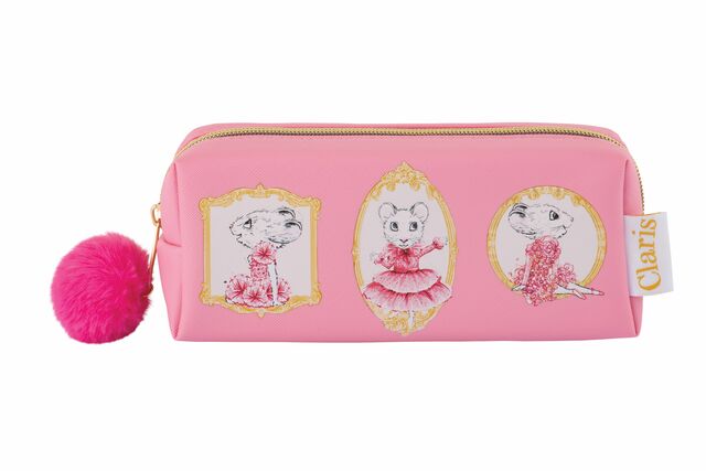 Claris Pencil Case