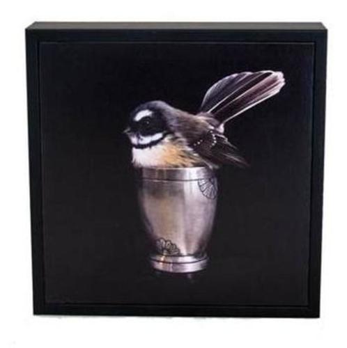 Cute in a Cup by Jane Crisp
