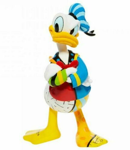 Donald Duck Large Figurine