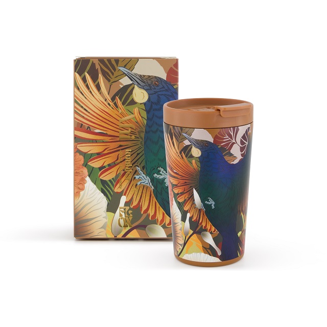 Flox Ahi Tumbler 400ml
