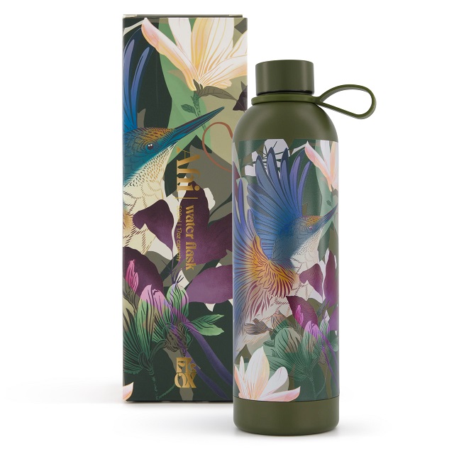 Flox Ahi Water Flask 700ml