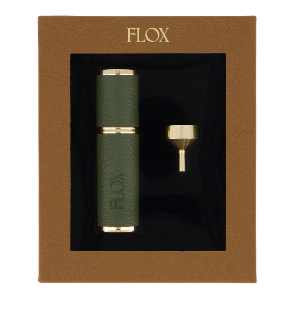 Flox Travel Atomiser