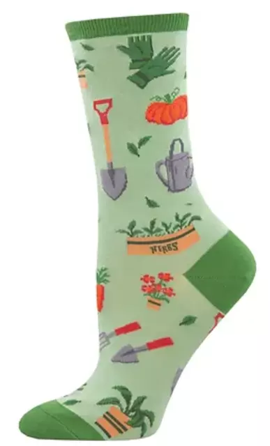 Gardening Socks