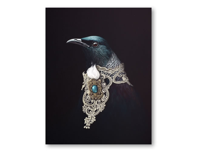 Gift Card Adorned Orator