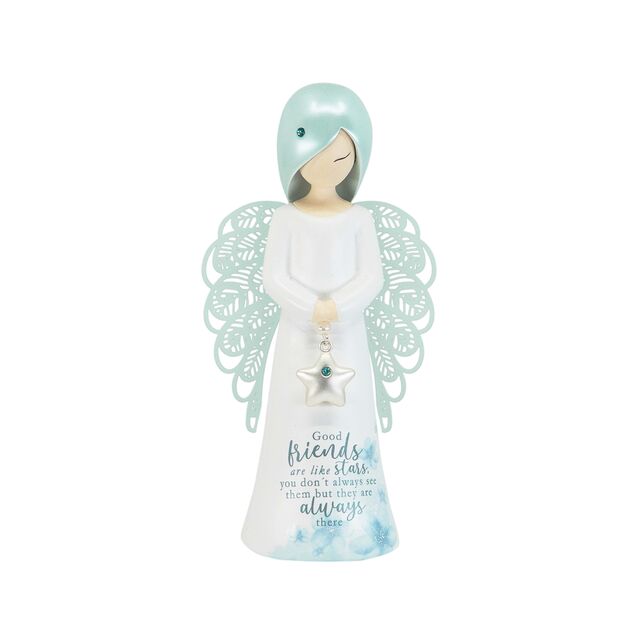 Good Friends Angel
