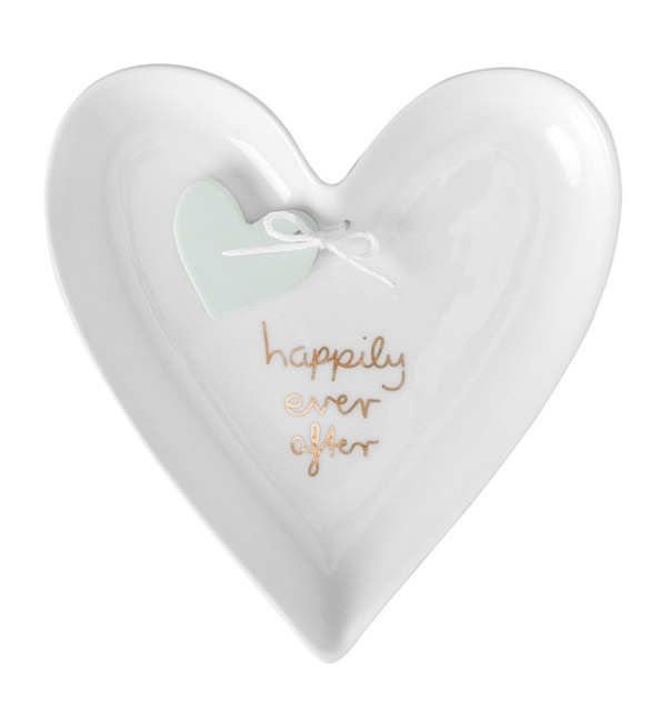 Happily Ever After Plate