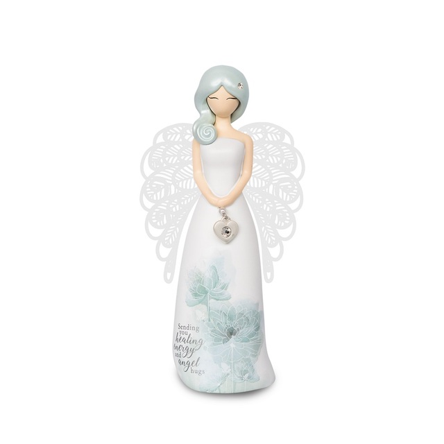 Healing Energy Angel
