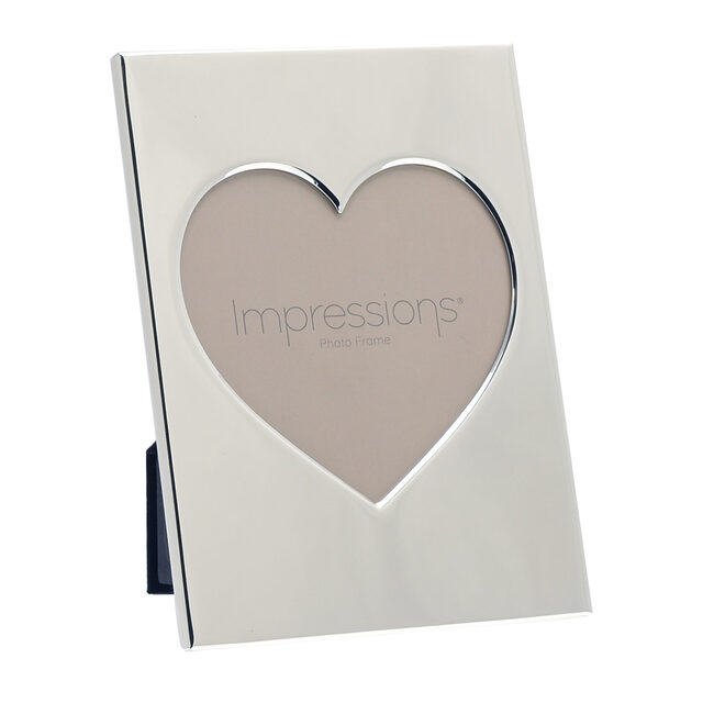 Heart Photo Frame