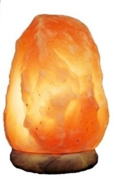 Himalayan Salt Lamp