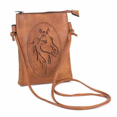Horse Crossbody Bag